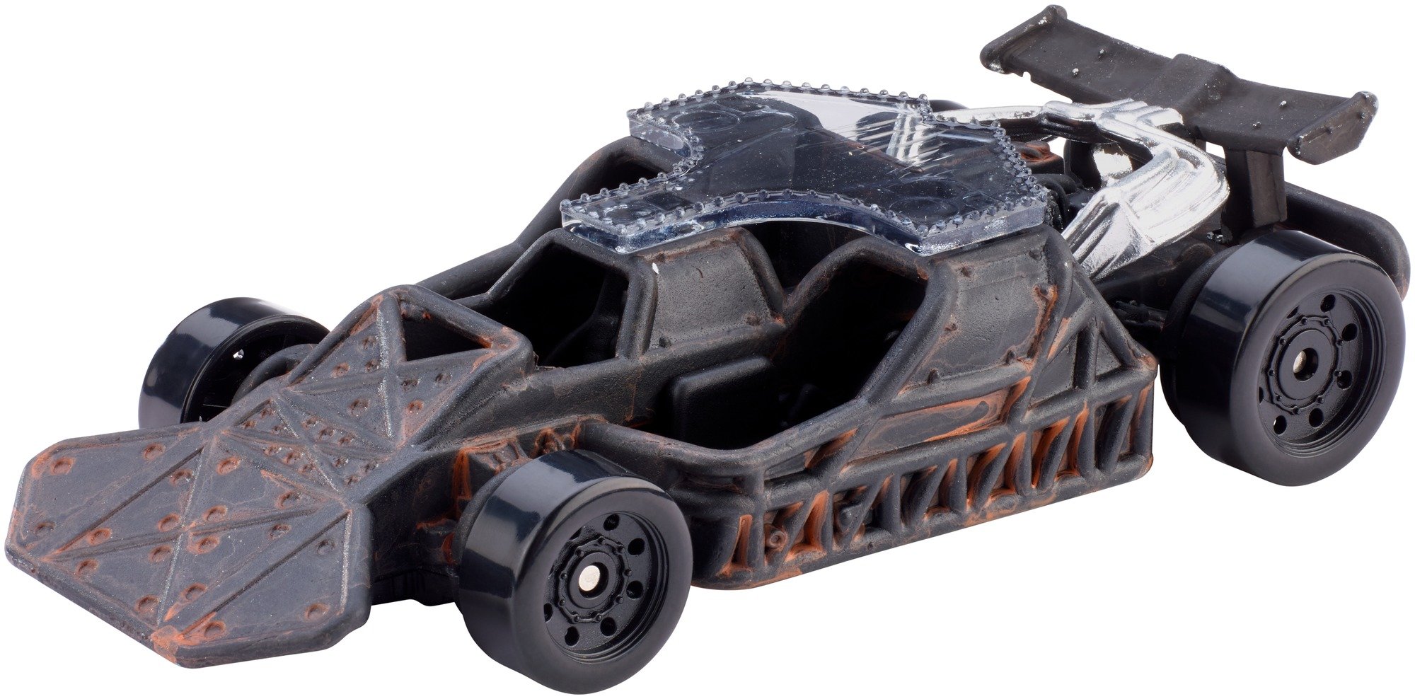 Fast & Furious flip Car : Amazon.ca: Toys & Games